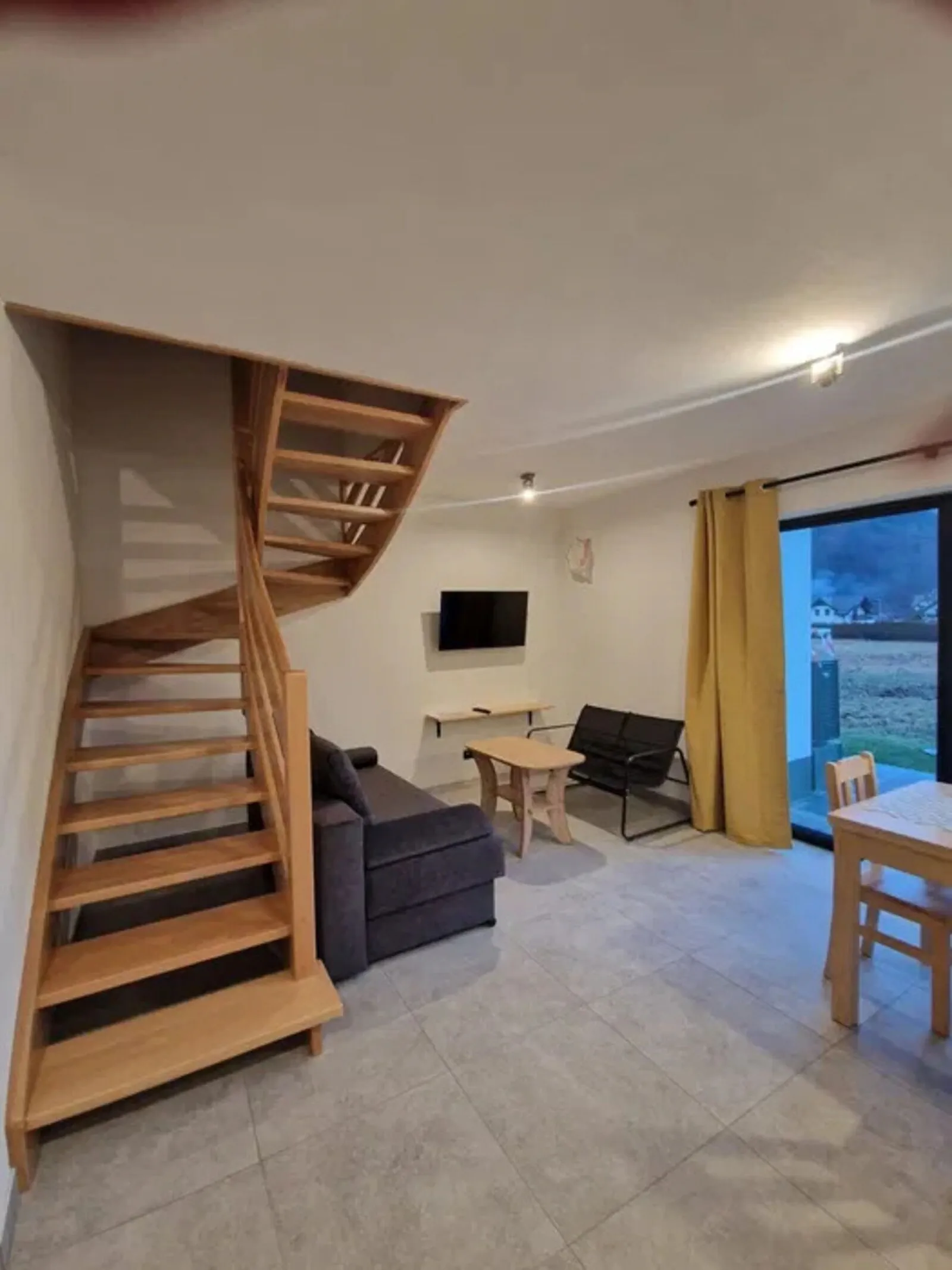 Apartamenty Owca i Baran Krościenko nad Dunajcem