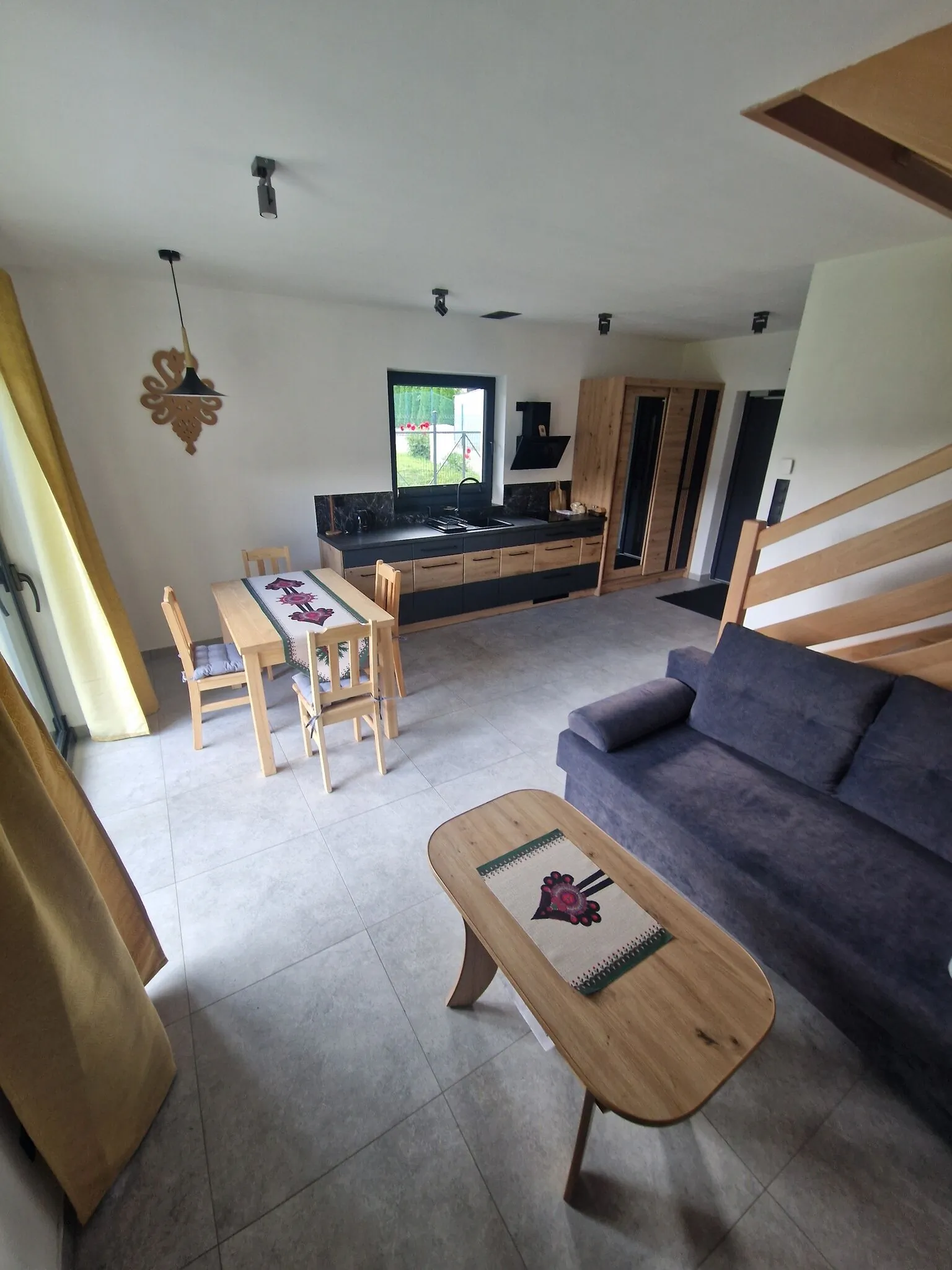 Apartamenty Owca i Baran Krościenko nad Dunajcem