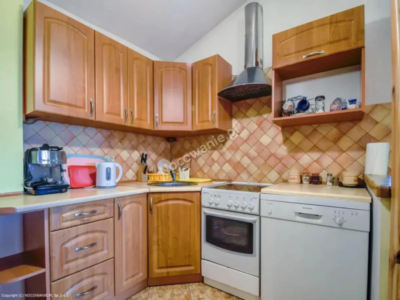Pokoje Gościnne u Teresy 