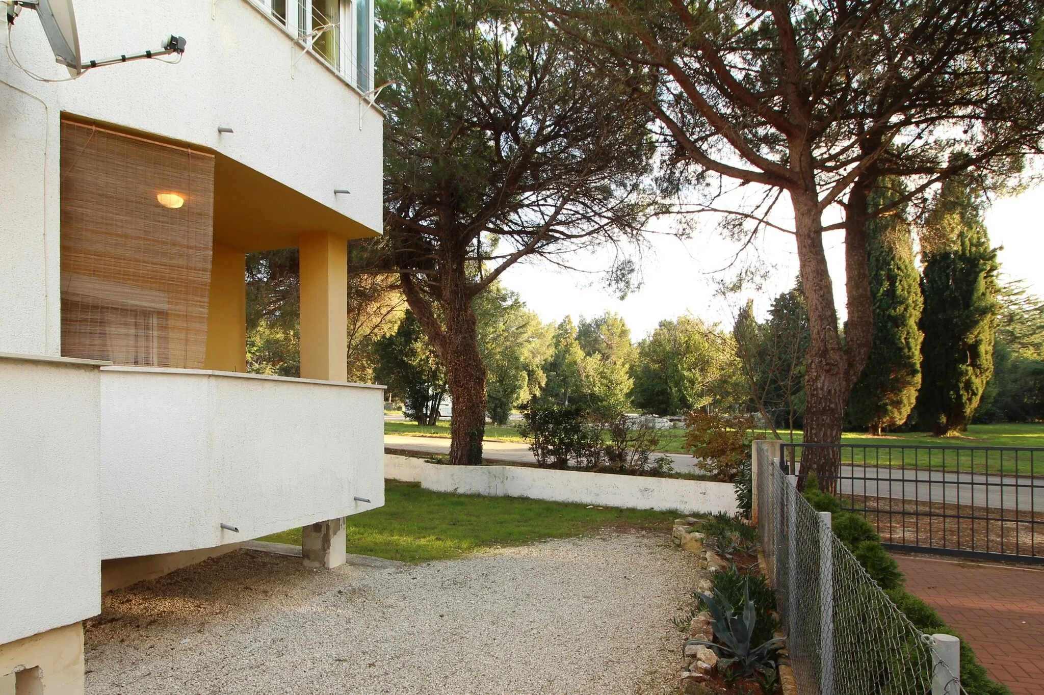 Holiday Apartment Eda Medulin