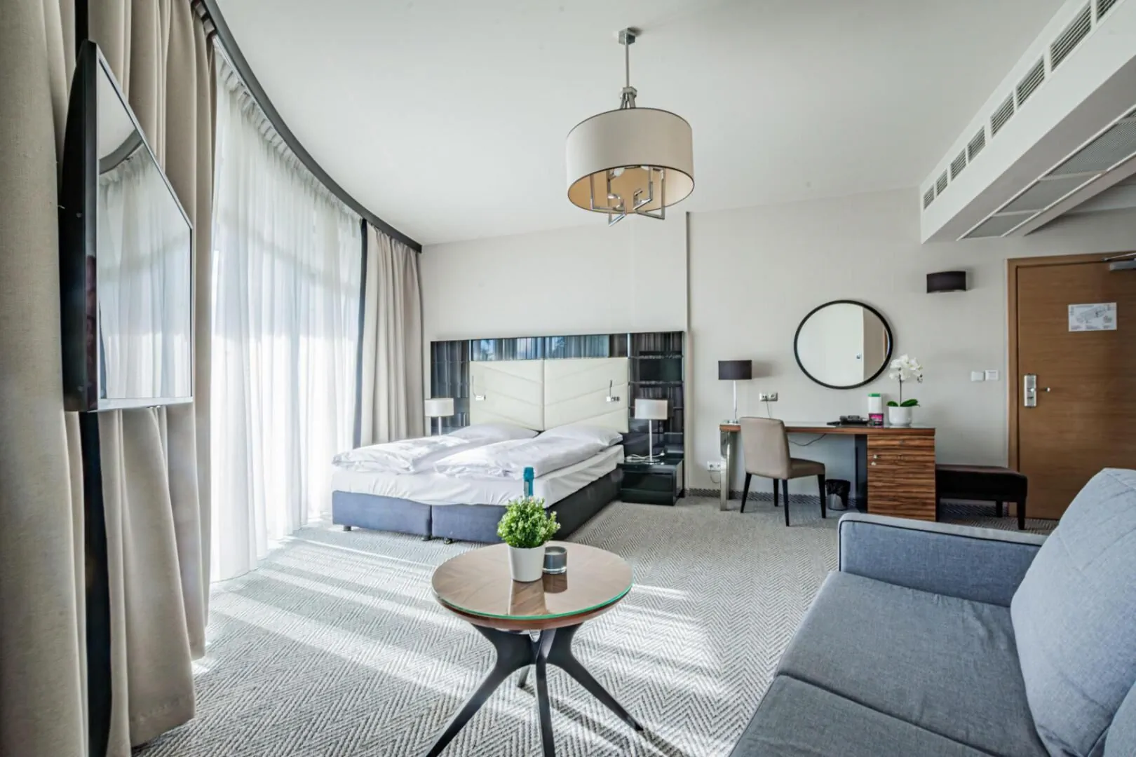 VacationClub Diune Apartament 411 Kołobrzeg