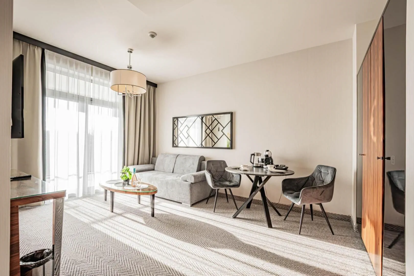 VacationClub Diune Resort Apartament 511 Kołobrzeg