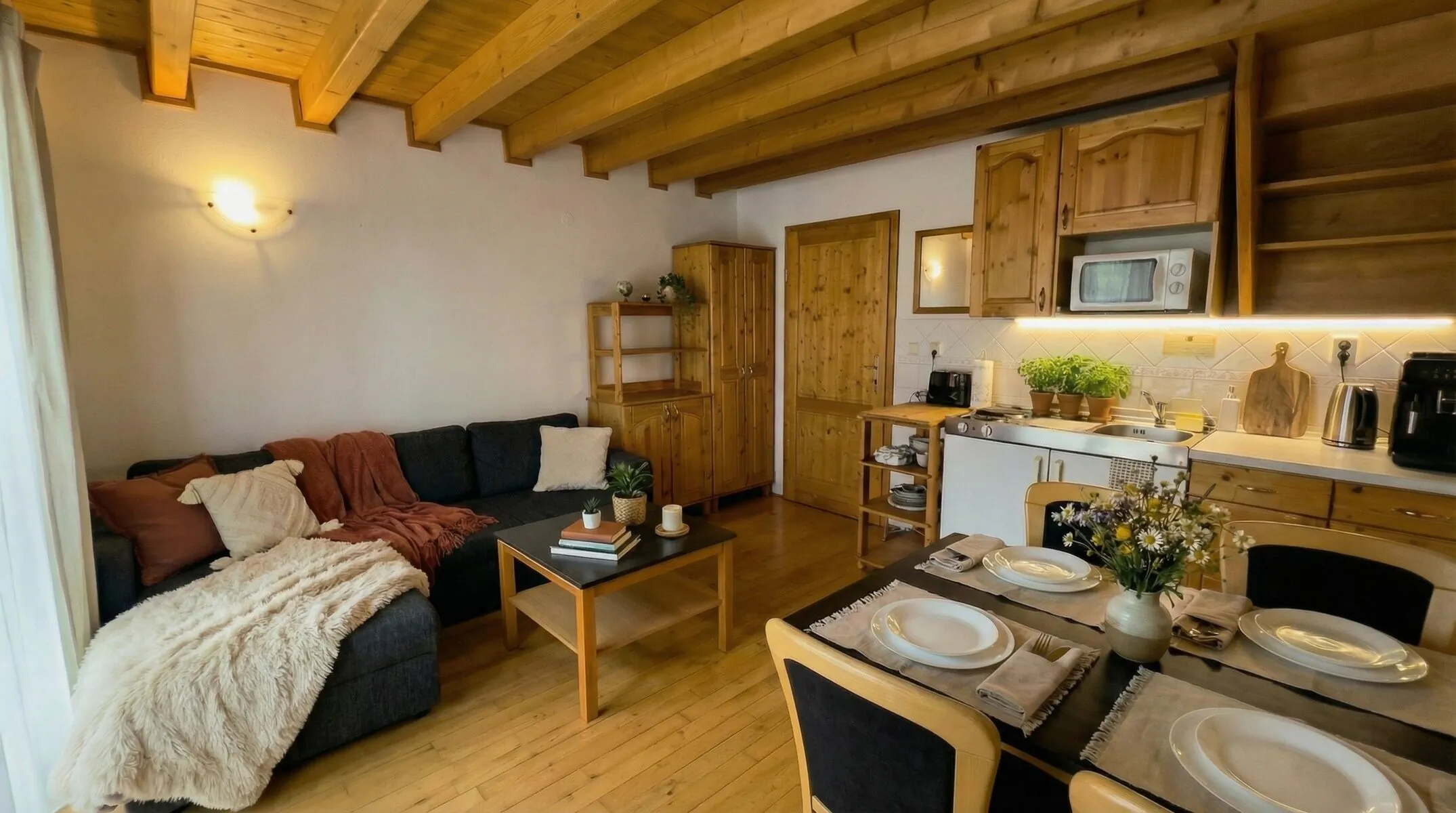 Apartmán 339 Tatralandia