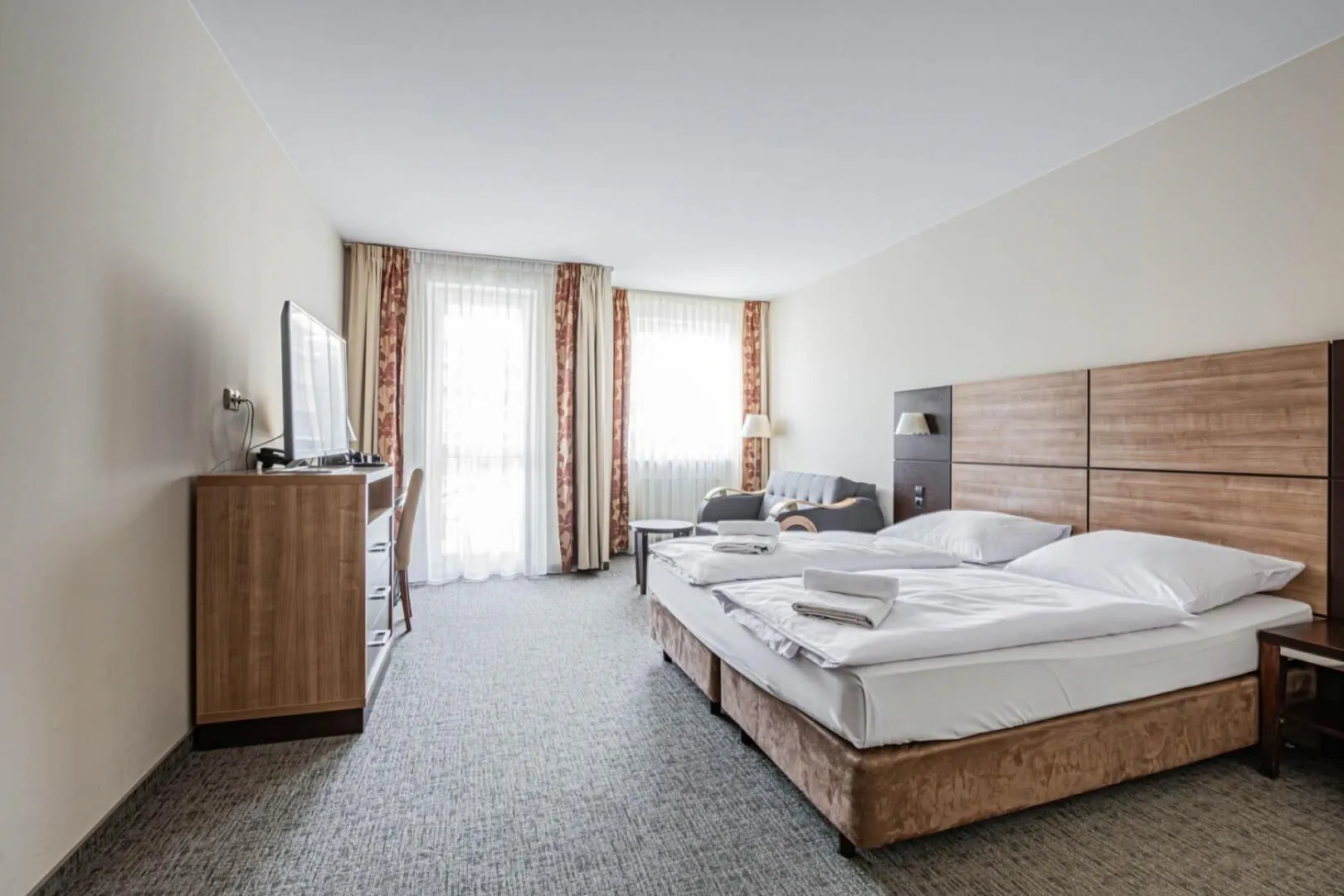 VacationClub Diva Apartament 430A Kołobrzeg