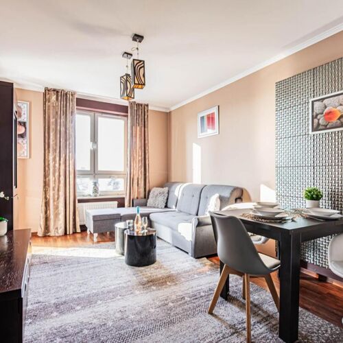 VacationClub Diva Apartament 450 Kołobrzeg