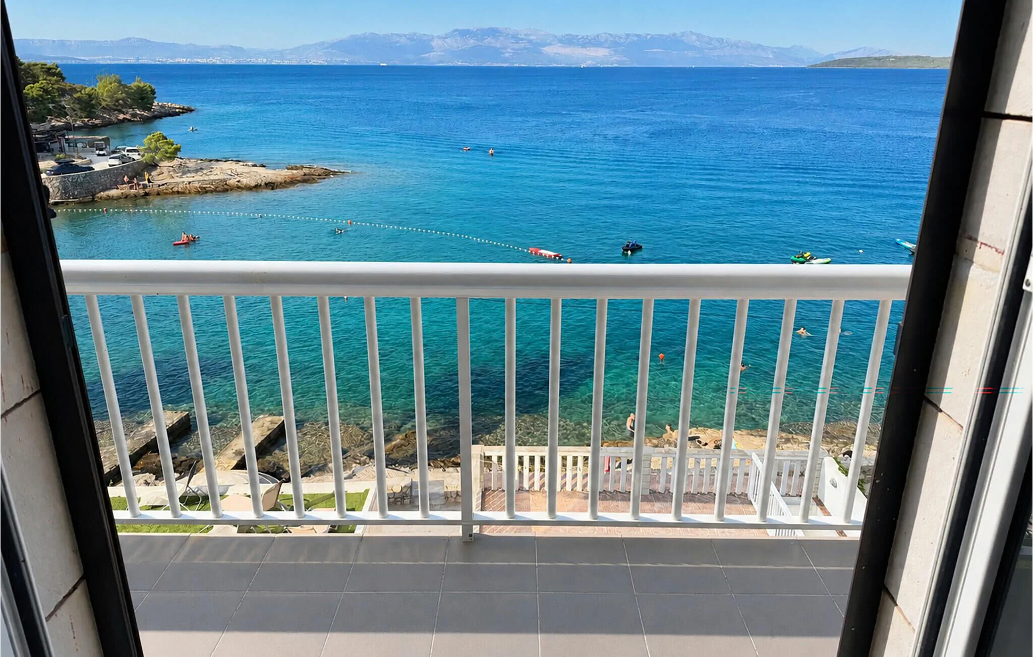 Apartman Stomorska - CDO256