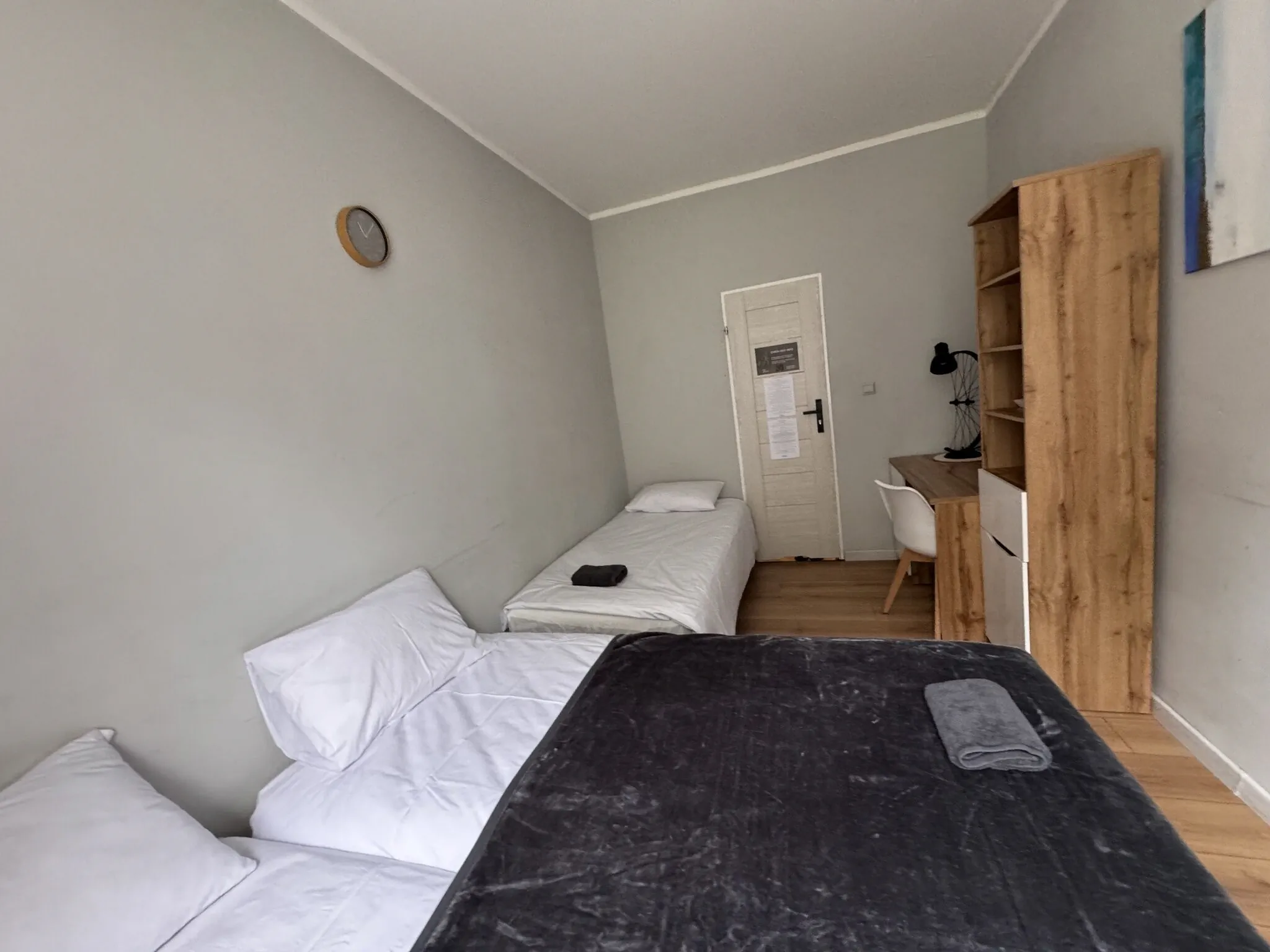 Hostel KrakHouse Kraków