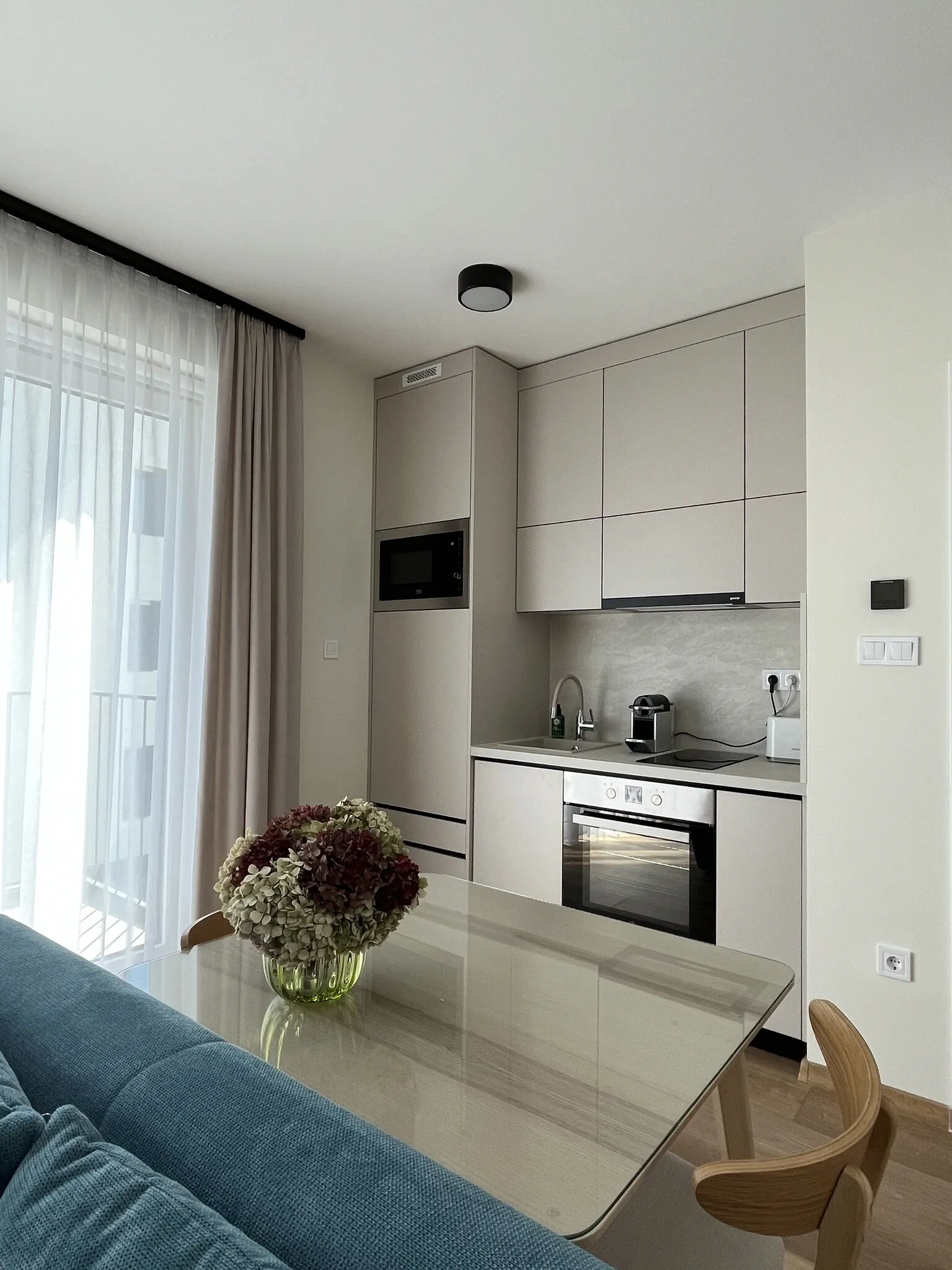 Voilá Apartman Sárvár