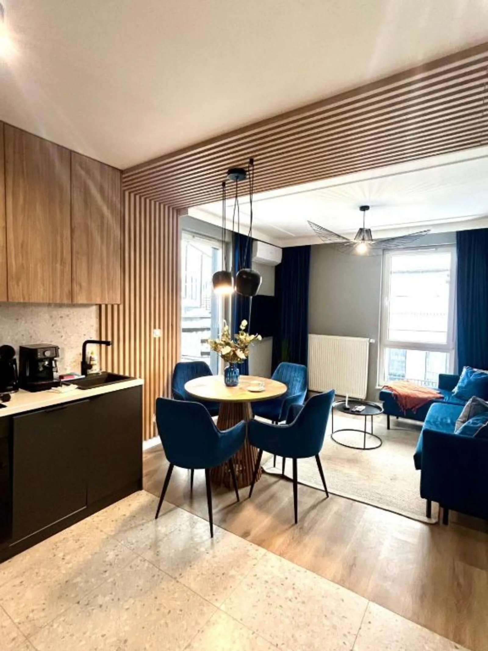 Apartamenty Baltic Line Morska Bryza Gdańsk