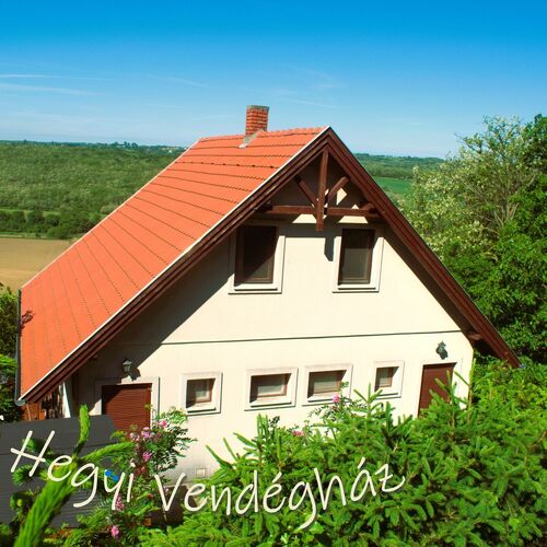 Rezi Hegyi Vendégház