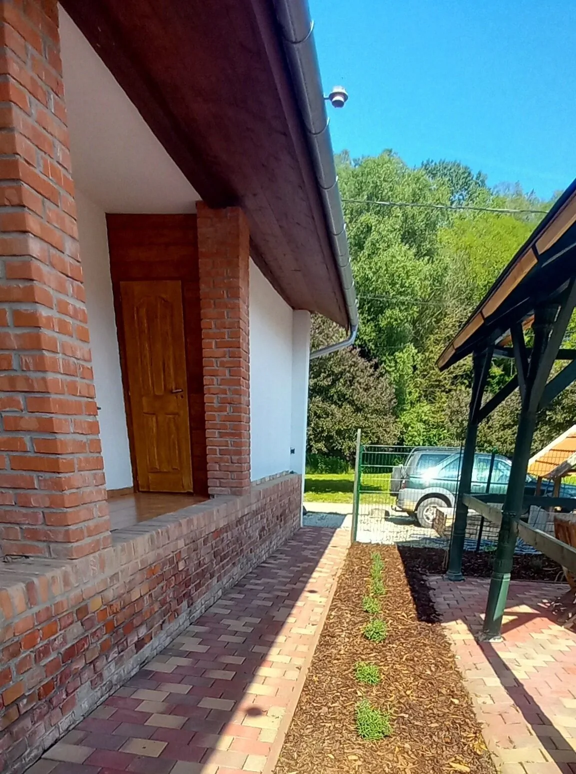 HESZ Vendégház Szálka
