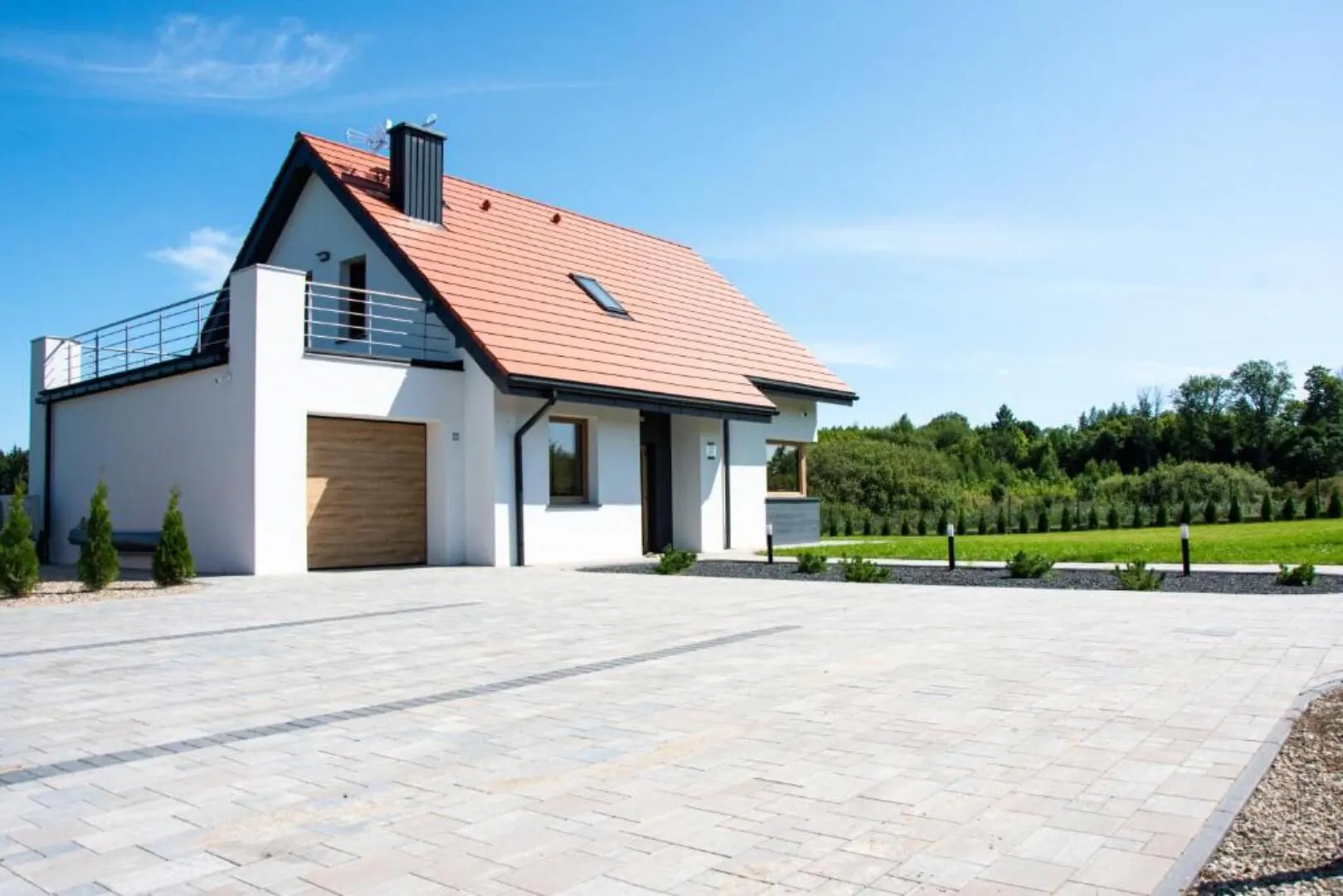 Kika House Pasym
