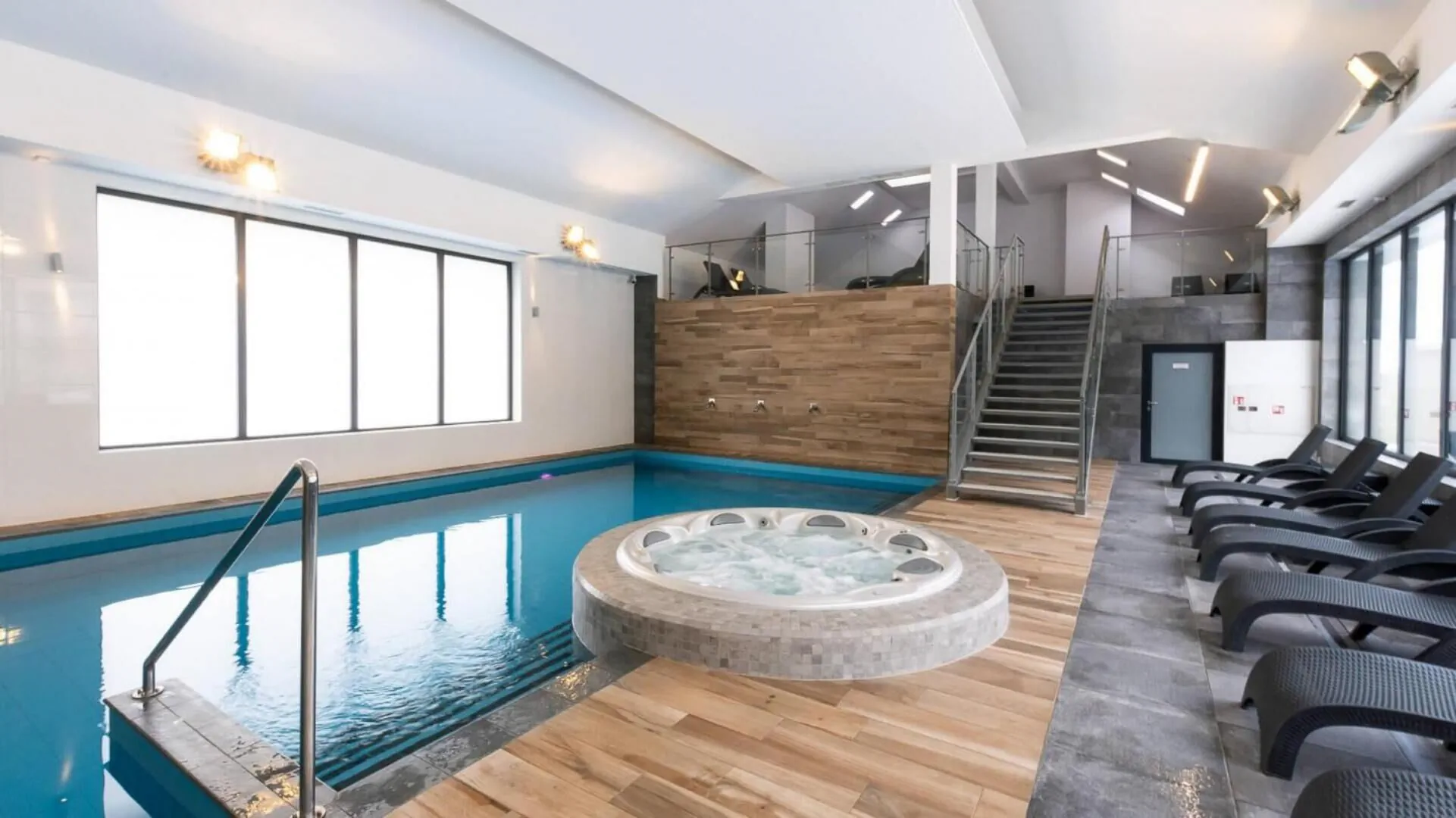 VacationClub Feniks Apartament 203 Kołobrzeg