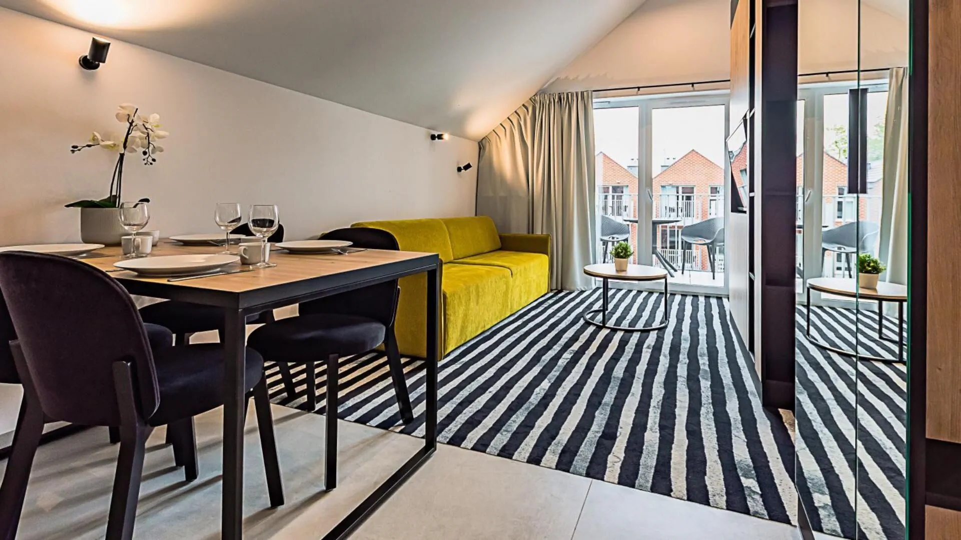 VacationClub Green Port Resort Apartament 408 Kołobrzeg
