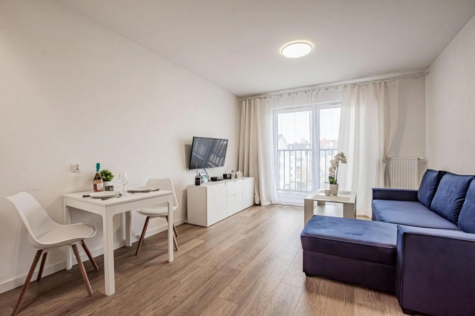 VacationClub Nova Baltica Apartament 44 Kołobrzeg