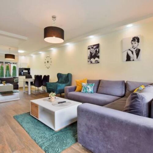 Apartament pod Czantorią Ustroń