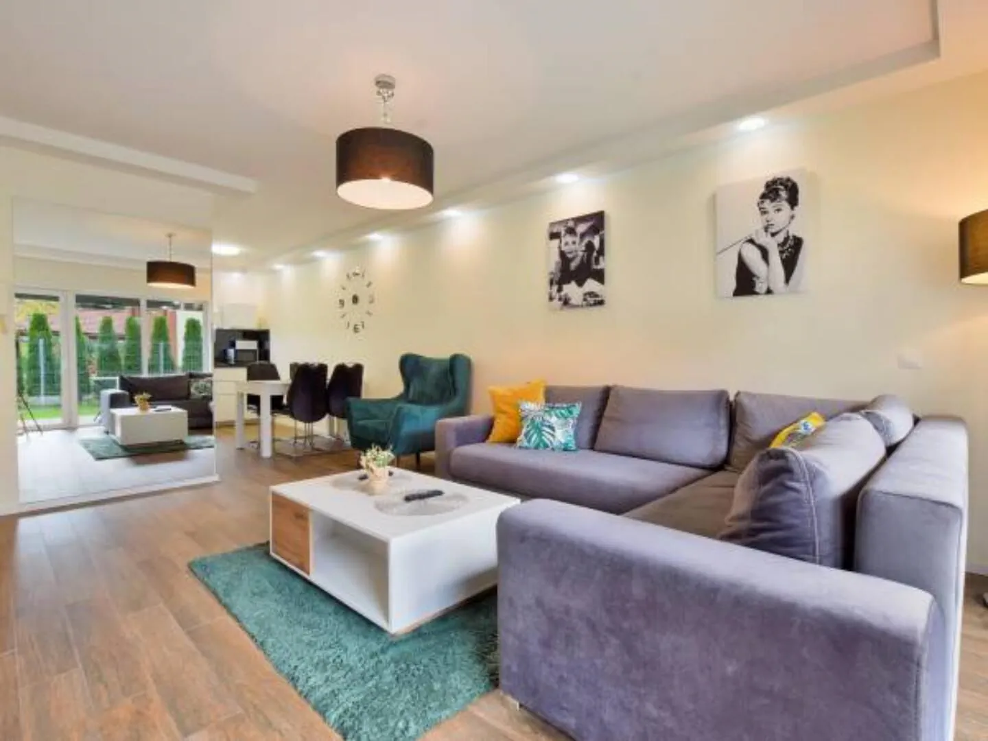 Apartament pod Czantorią Ustroń