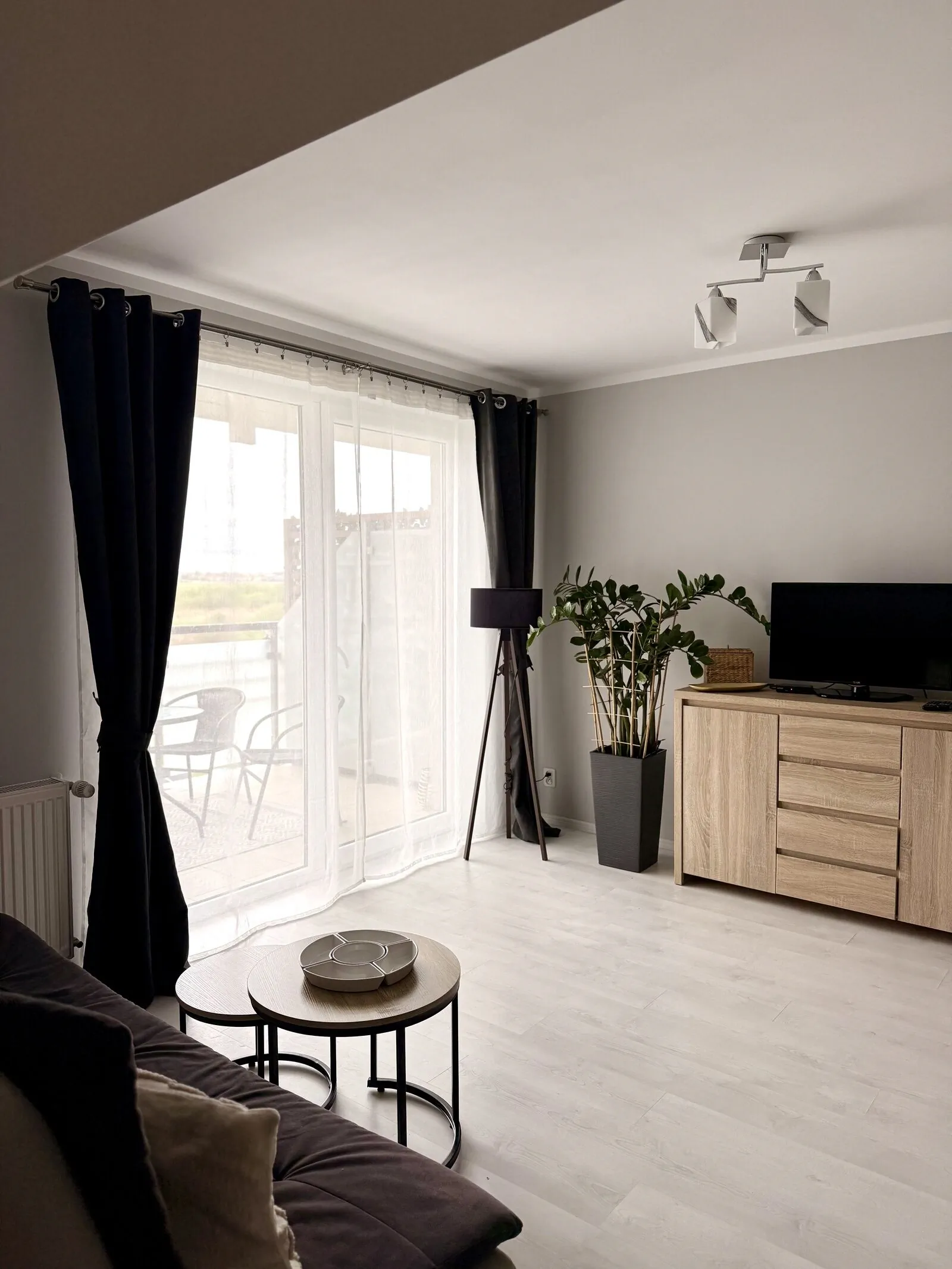 Apartament Perełka Darłówko