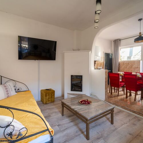 Private Vila in Historic Center near Central Stadium Cluj-Napoca