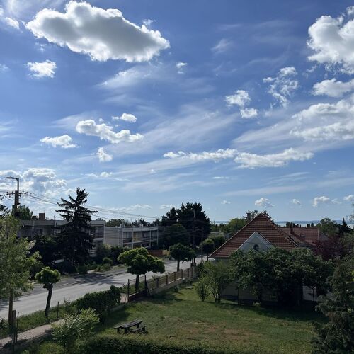 Horváth 2 Apartman Alsóörs