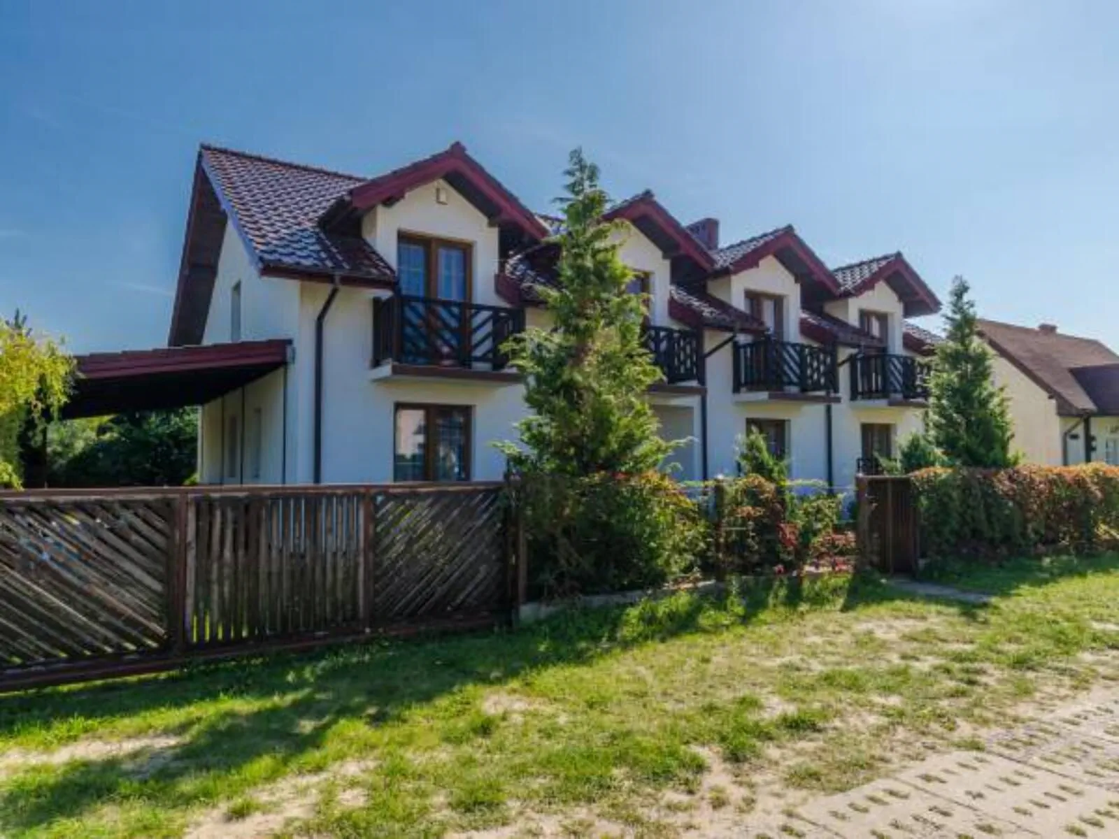 Villa Malwa - Martima Rowy