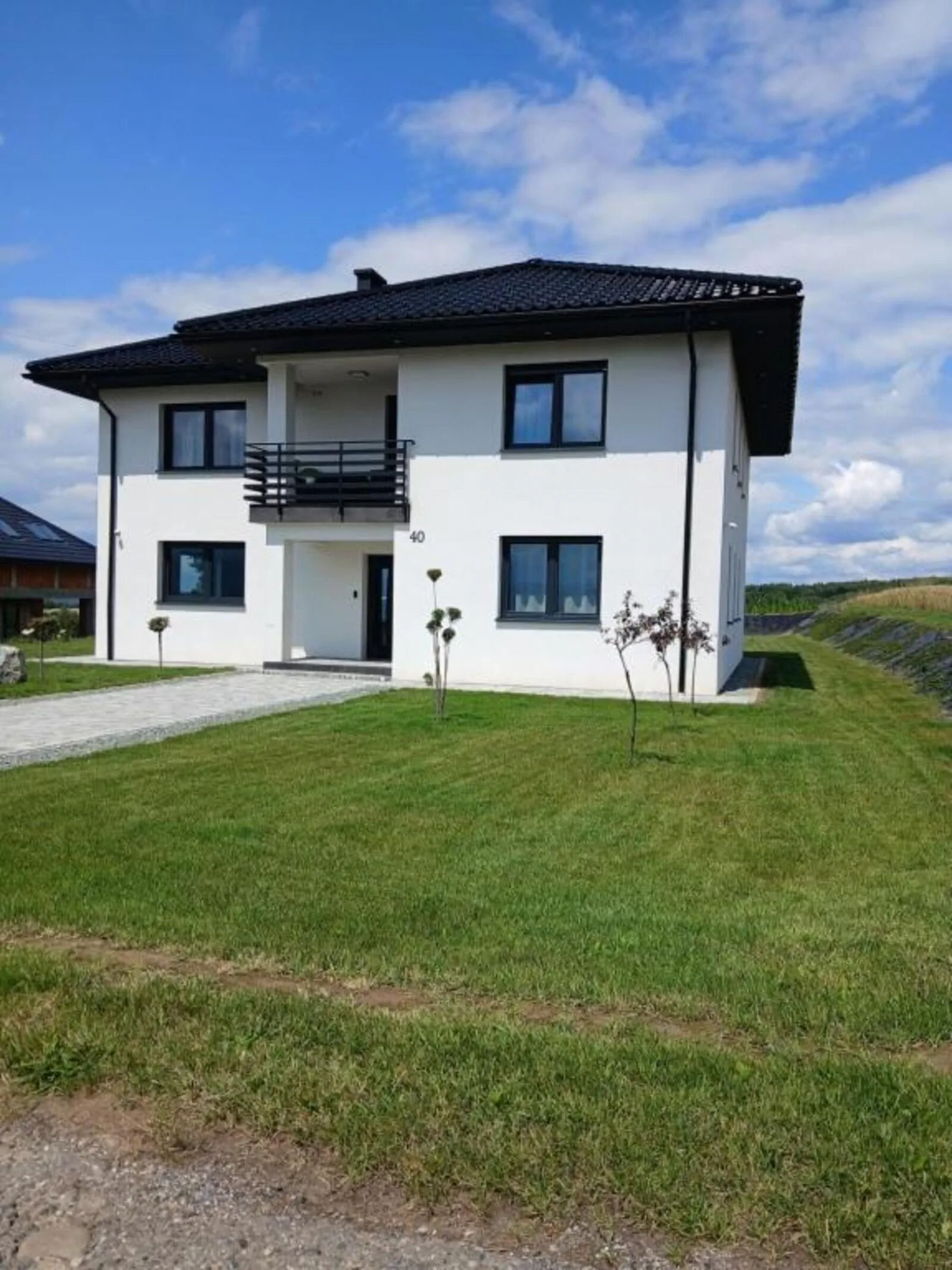 Noclegi Sunny House Witanowice