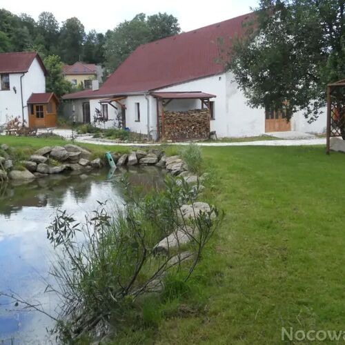 Przystań Górska Piechowice
