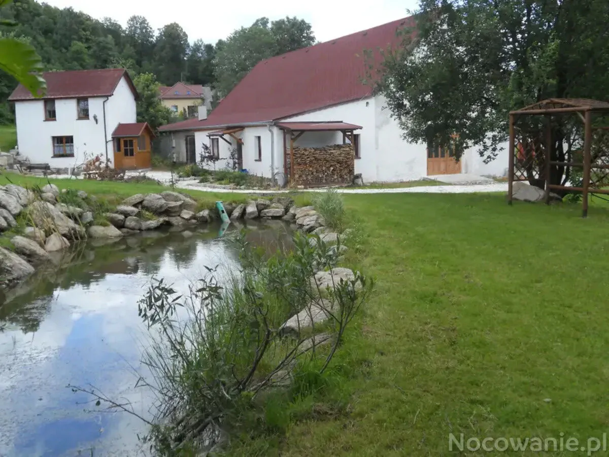 Przystań Górska Szklarska Poręba