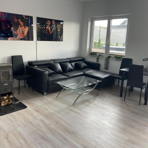 Beskid Penthouse Milówka