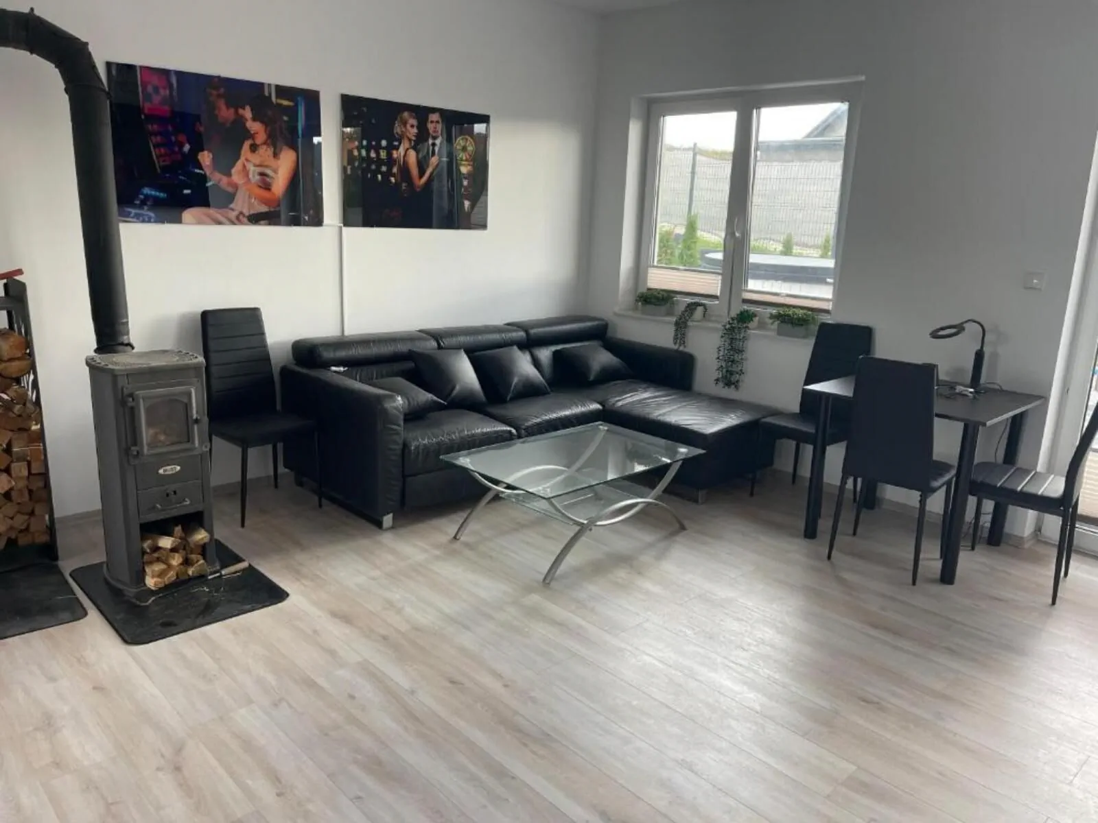 Beskid Penthouse Milówka