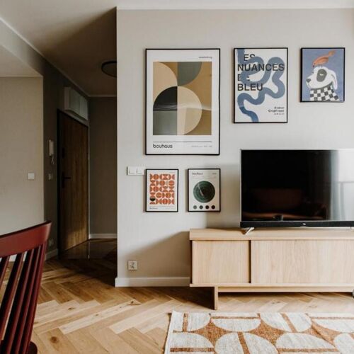 Braniborska 70 - Natural Luxury Apartment - Wrocław - Fair Rentals
