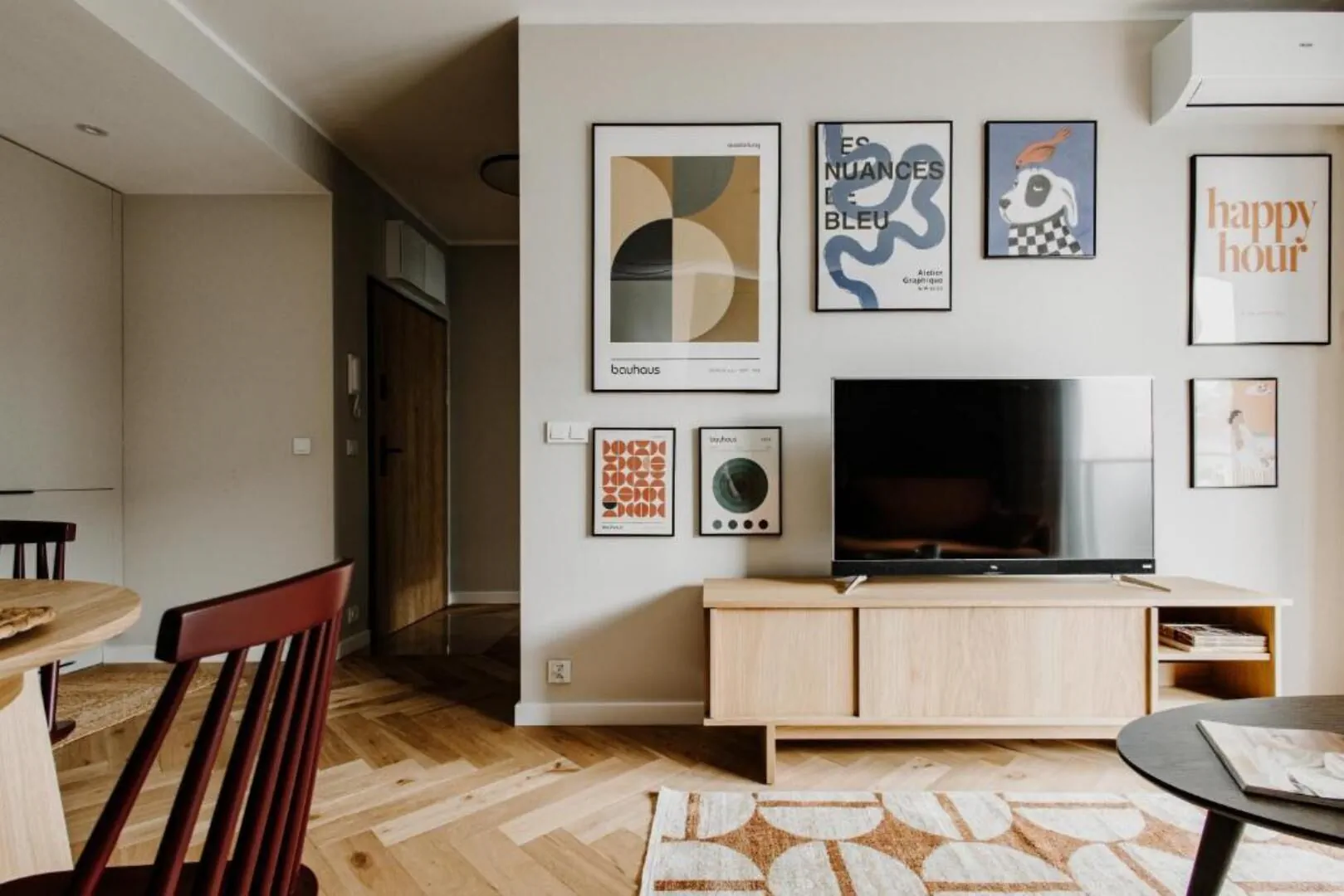 Braniborska 70 - Natural Luxury Apartment - Wrocław - Fair Rentals