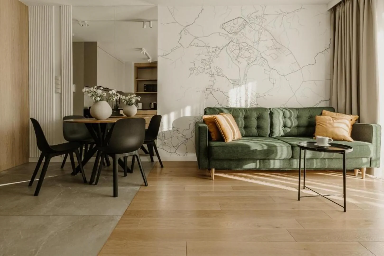 Premium Apartment Podzamcze - Wałbrzych - Fair Rentals