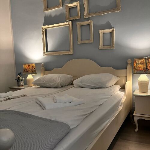 Ingrid  Residence Ocna Mures