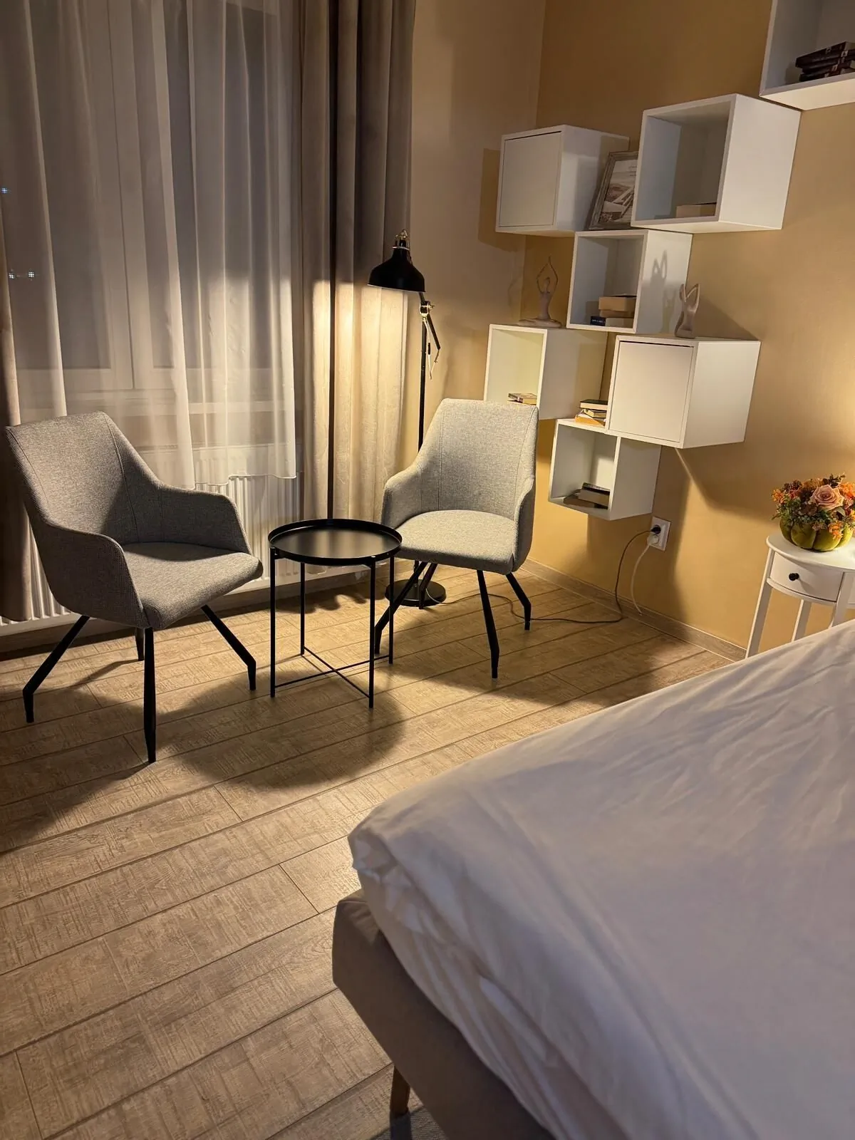 Ingrid Residence Ocna Mures