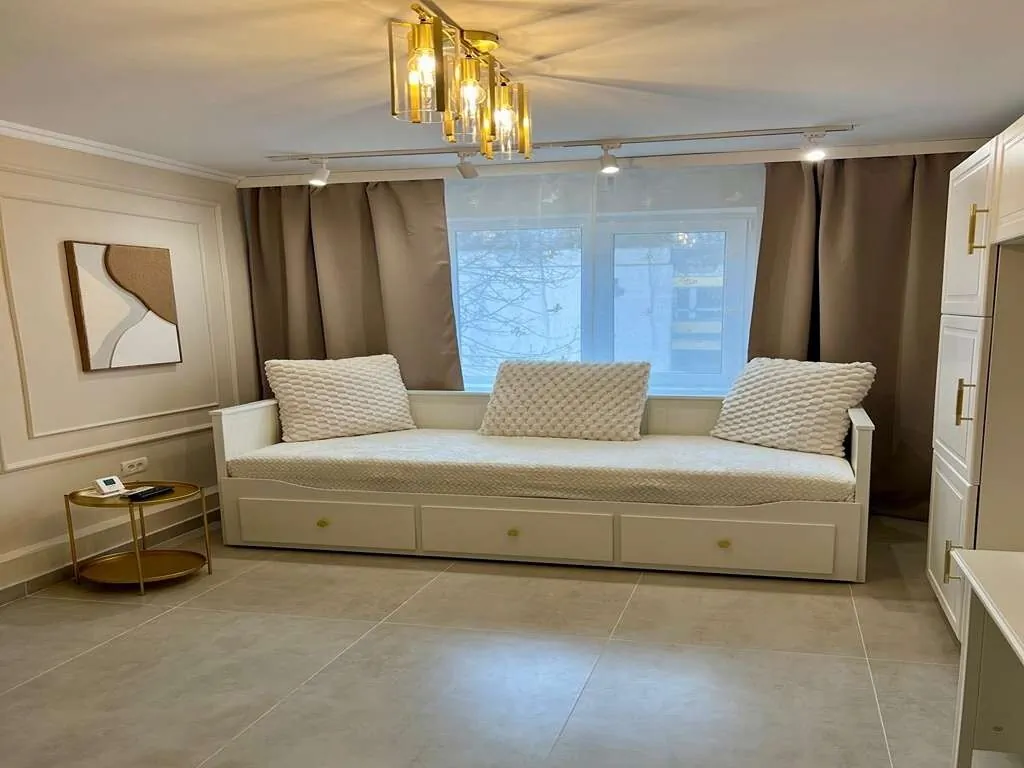 Apartament Zafi Constanța