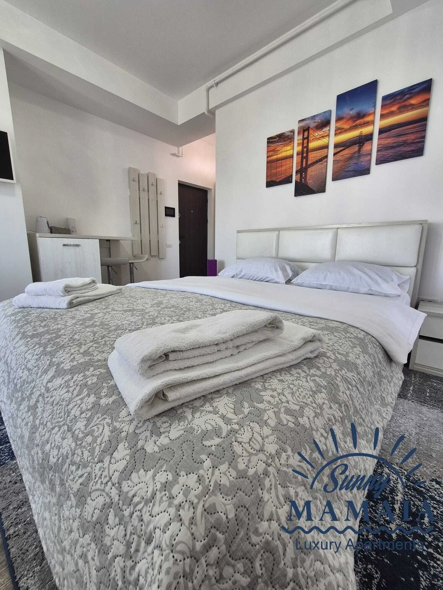 Apartament Studio Summerland Mamaia