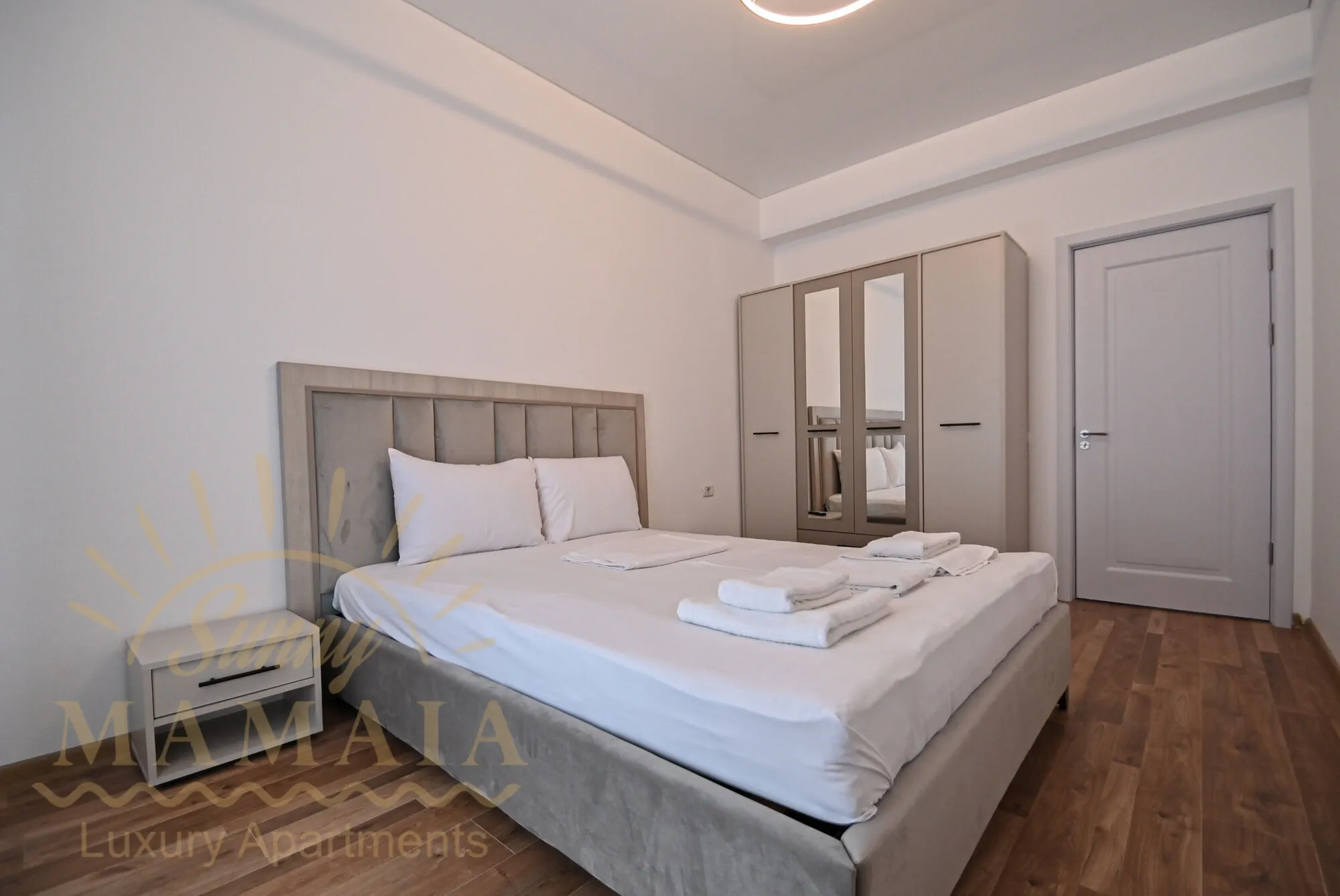 Apartament Seaside Residence Mamaia