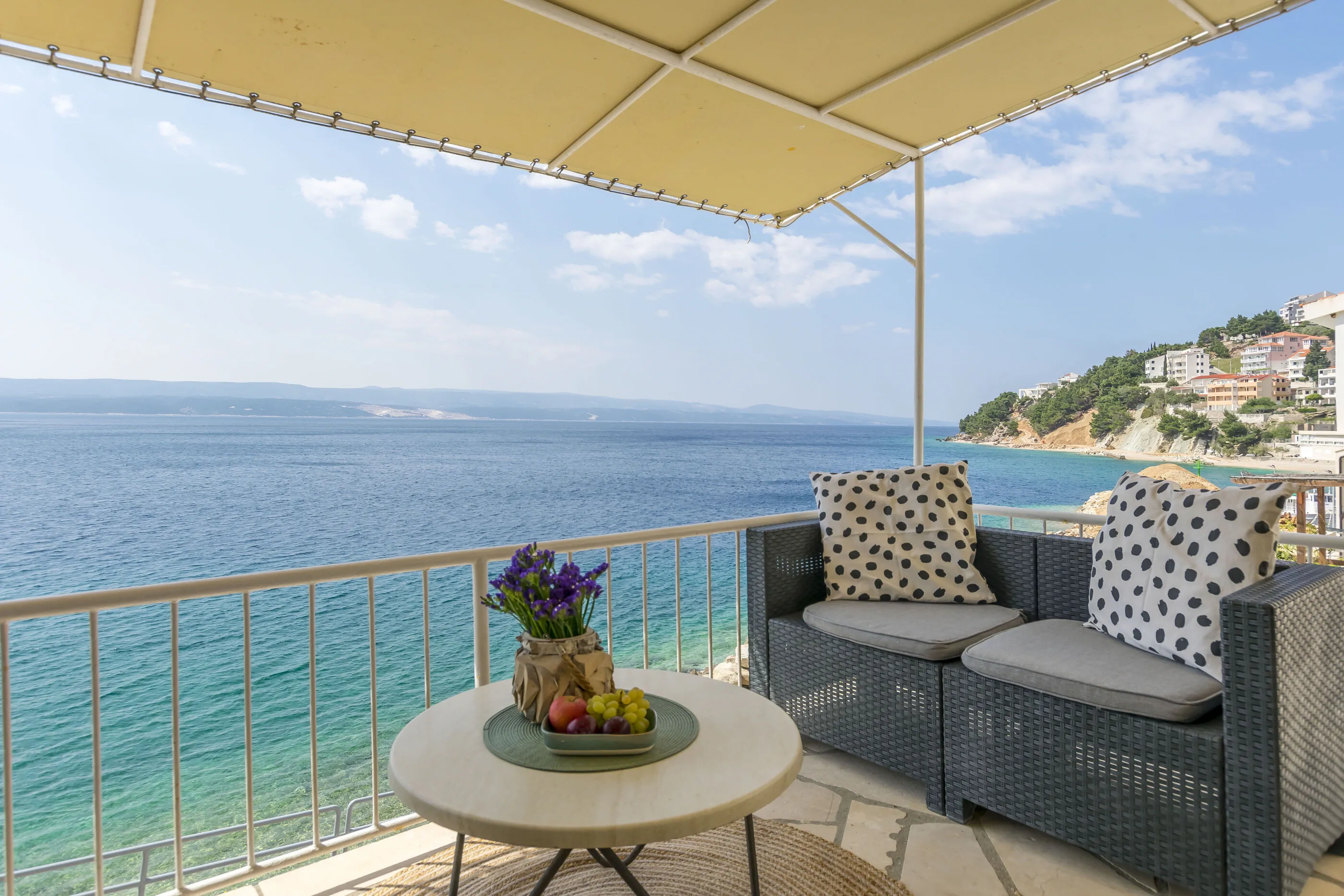 Apartment SeaLine One Mimice