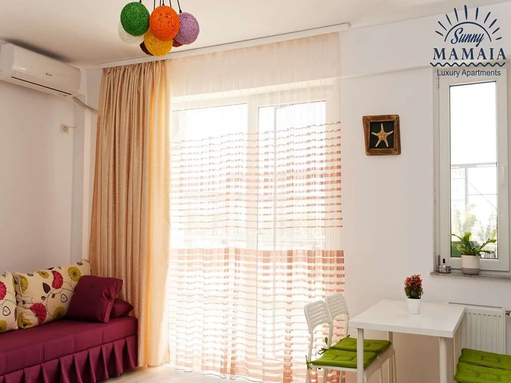 Apartament Astoria Mamaia