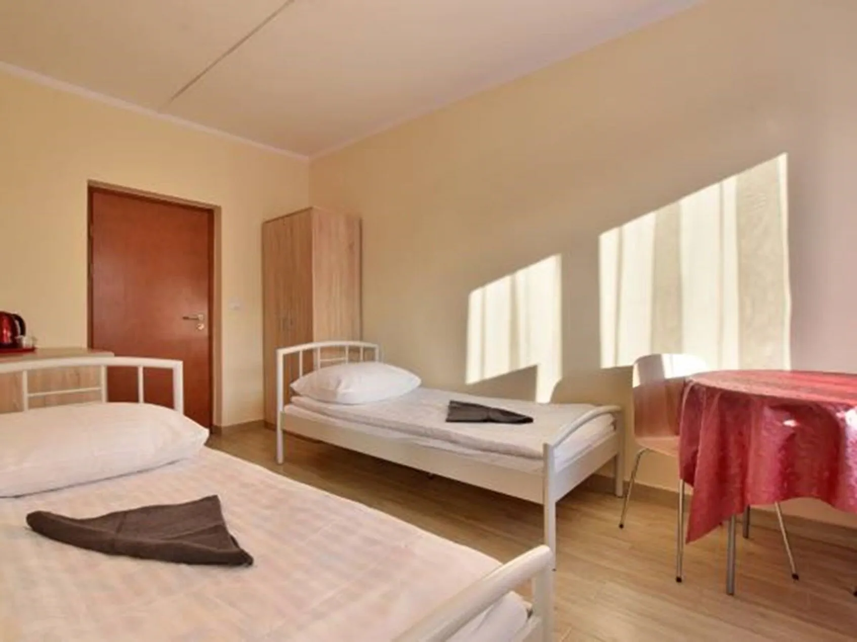 Hotel Cezamet Poznań