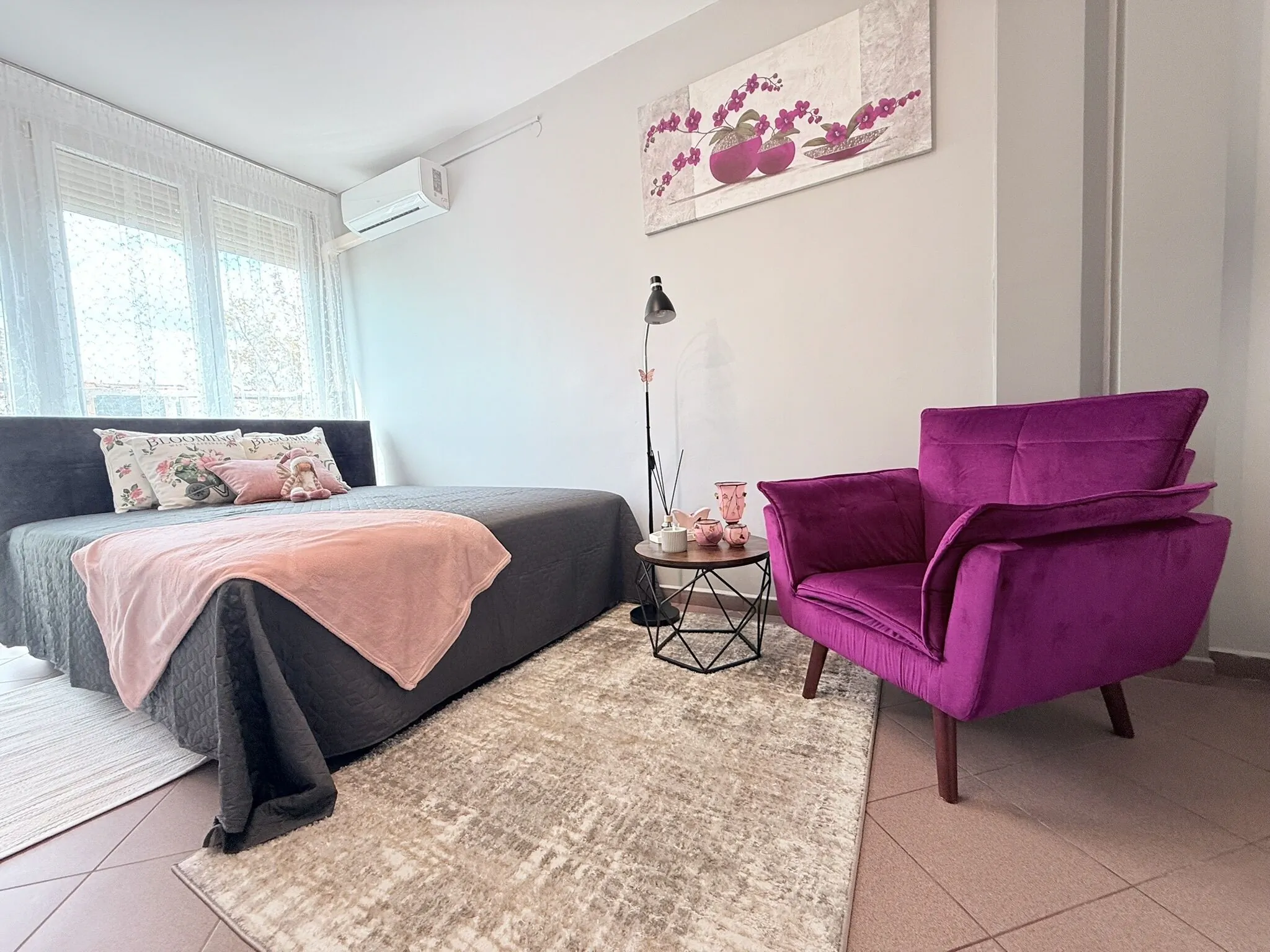La Casa Pedrito-Mariposa Apartman Kaposvár