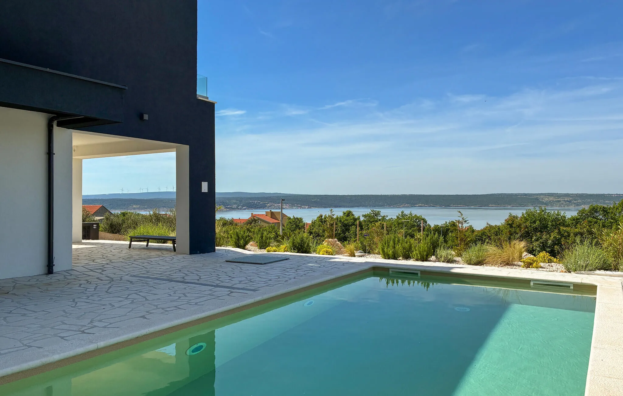 Apartman Maslenica - CDY412