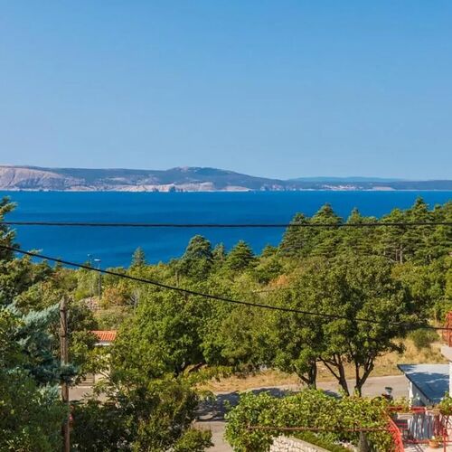 Apartman Klenovica - CKN855