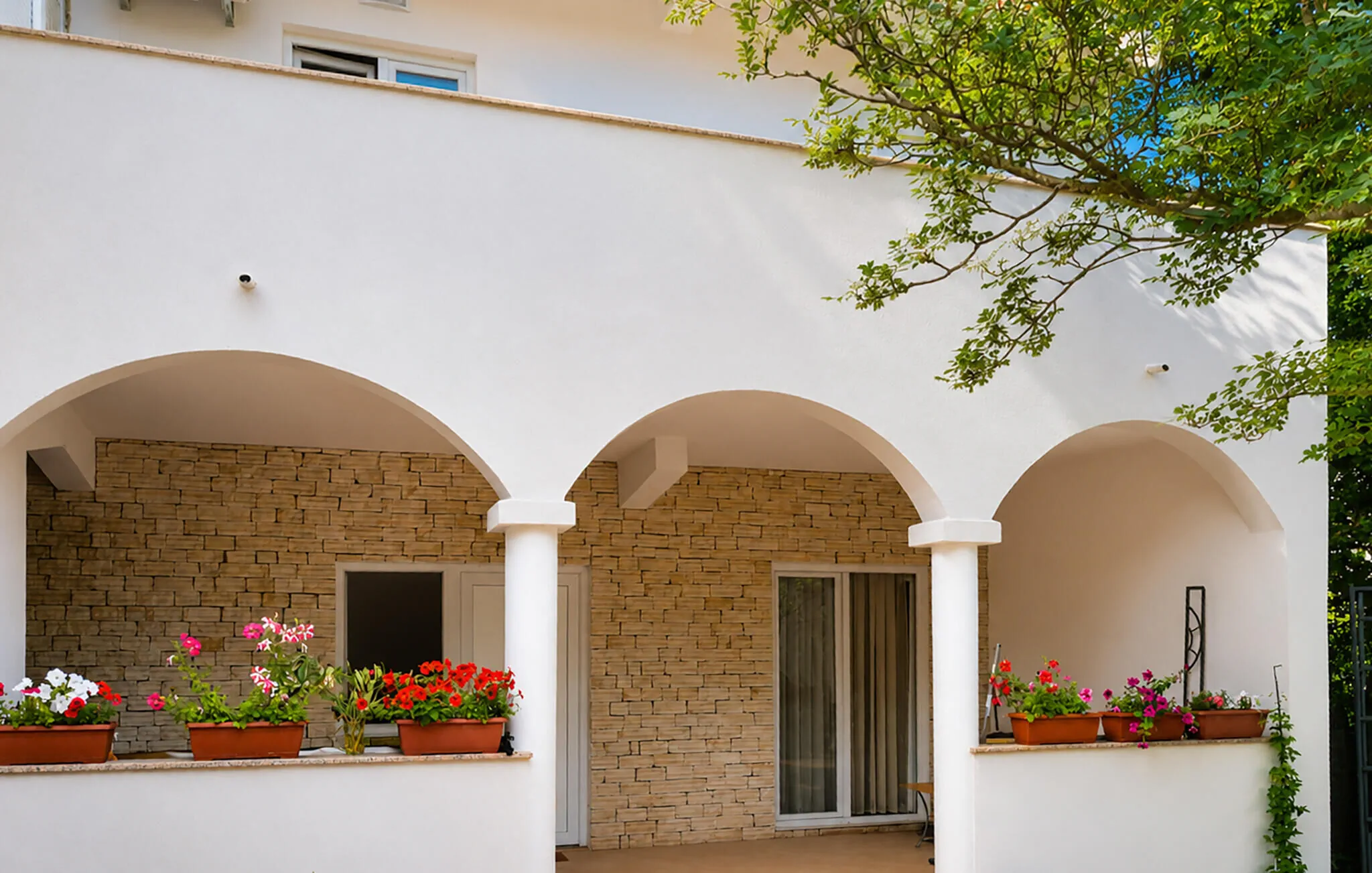 Apartman Tribanj - CDY439