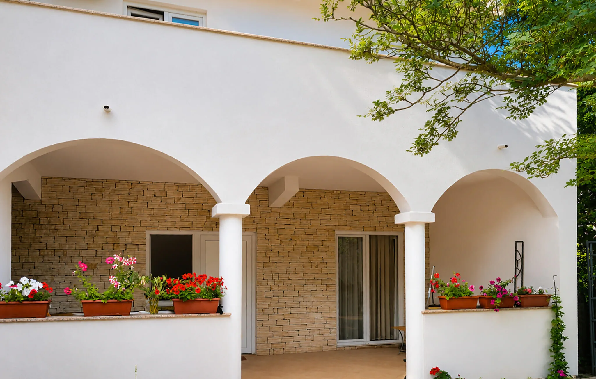 Apartman Tribanj - CDY437