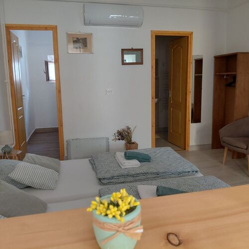 Hudák Hordó Apartman Tokaj