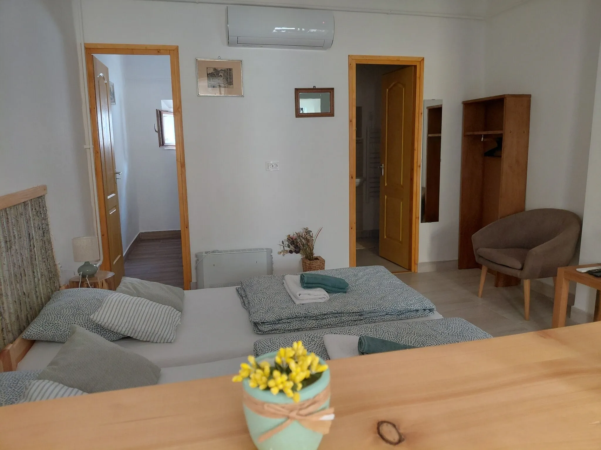 Hudák Hordó Apartman Tokaj