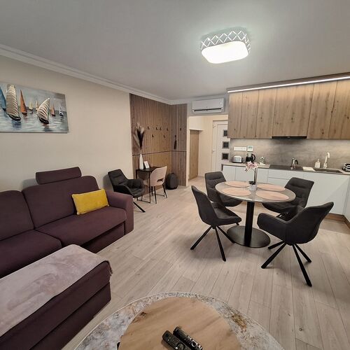 Lilénesz Apartman Siófok