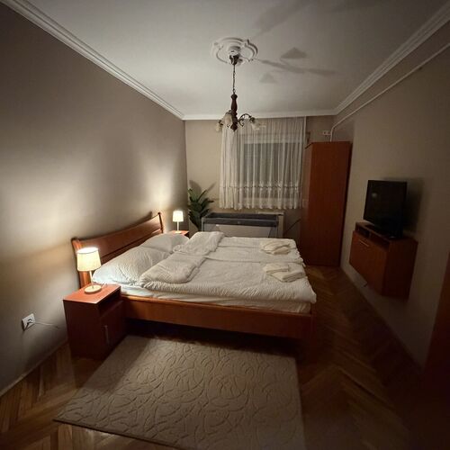 Welcome Ma-Ko Apartman Makó